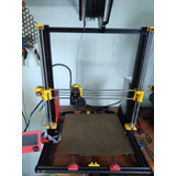 Prusa Bear 30x30x37