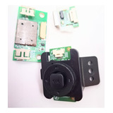 Botão Power  + Sensor Remoto + Módulo Tcl 55sk6200
