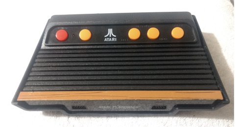 Solo Consola Atari Flashback Para Piezas O Deshuesar Oferta!