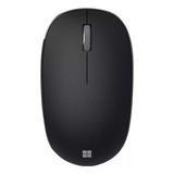 Mouse Microsoft Inalambrico Souris Bluetooth Negro 