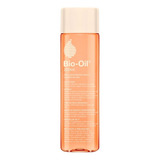  Óleo Para Corpo Bio-oil Skincare Oil En Tubo 200ml