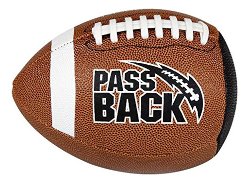 Passback Football