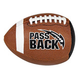 Passback Football