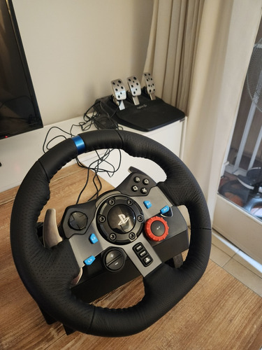 Volante Logitech G29