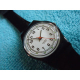 Swatch Swiss Mini Reloj Vintage Para Mujer Del Año 1993
