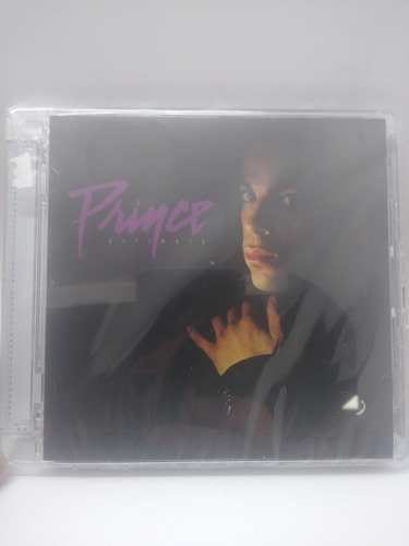 Prince Ultimate Cd Nuevo Doble