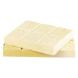 Chocolife Ao Leite De Coco Branco A Granel 1kg