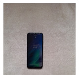 Motorola One Fusion 128 Gb Azul Océano 4 Gb Ram