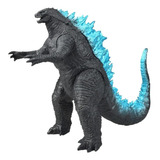 Boneco Godzilla Gigante 15cm Colecionaveis