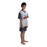 Pijama Niño Jersey 100% Algodon 