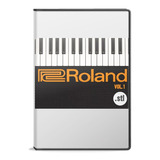 Los Mejores Ritmos Gruperos Para Roland Gw7 Y Gw8 Vol 1