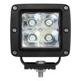 Luces Auxiliares De Led Vx 100 Blinker 2 Piezas