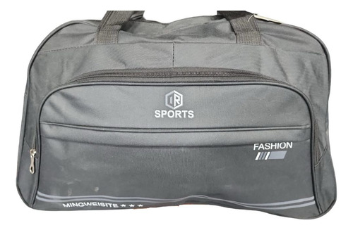 Bolso De Mano Viaje Deportes Gym Uso Diario