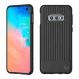 . Funda Wild Flag Ridge Para Samsung S10e Negra