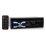 Autoestéreo Soundstream Vm-21b Con Usb, Bluetooth 