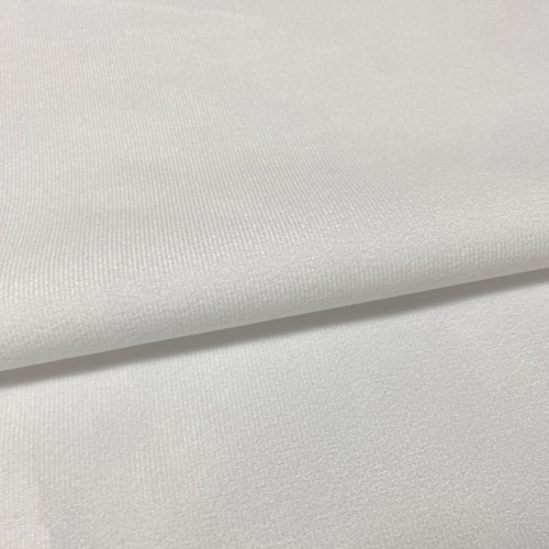 Tecido Suede Veludo Liso Branco 26m X 1,40m Almofada