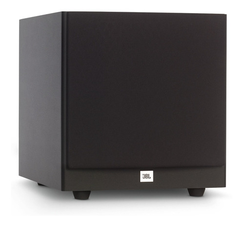 Subwoofer Jbl Ativo Stage A100p 10 Pol 150w Home Theater 