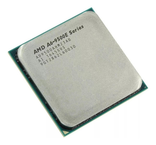Processador Amd A6 9500 Am4
