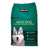 Alimento Kirkland Signature Super Premium Para Perro Adulto 