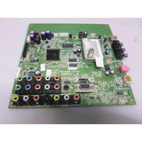 Placa Principal H-buster Hbtv-3203hd