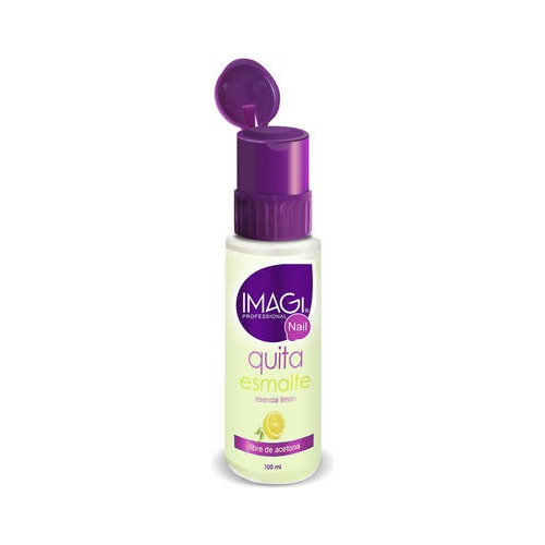 Imaginail Quita Esmalte 240ml