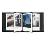 Álbum De Fotos Polaroid Originals: Pequeño Álbum De Fotos Po