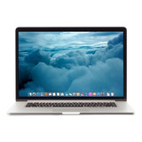 Macbook Pro (retina, 15-inch, Mid 2015)