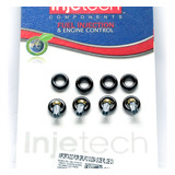 1- Repuesto P/4 Inyectores Pointer L4 1.8l 98/09 Injetech