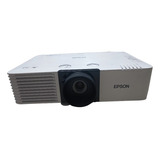 Proyector Epson L530u Wuxga Láser Usado 33horas 5.200 Lumens