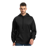 Sudadera Hombre Con Capucha De Calidad Con Cierre Hoodie