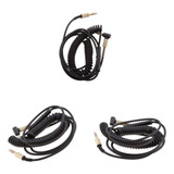 K Cable Audio 3 Piezas For Marshall Major Ii