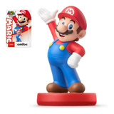 Nintendo Amiibo Mario Super Mario Odyssey