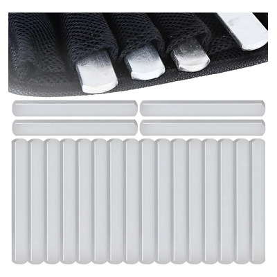 20 Placas De Acero Con Soporte De Carga, Ejercicios De Fitne Plateado