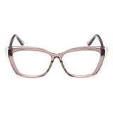 Lentes Ópticos Beige Guess Gu2977059