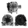 Polea De Alternador Audi A3 A4 Q5 Tt Vw Passat Tiguan Audi A3