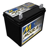 Bateria Moura 12v 30ah Vrla Agm Ytx30l-bs Jet Ski Sea-doo