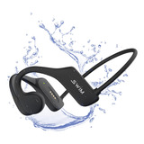 Flymory Auriculares De Conducción Ósea Bluetooth, Auriculare