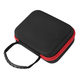 Funda De Viaje Para Consola De Juegos Portátil, Resistente A