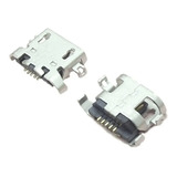 Pin Puerto Usb De Carga Conector Motorola Moto C Xt1756