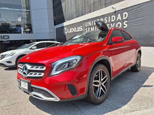 Mercedes-benz Clase Gla 2020