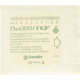 Duoderm Cgf X, Caja De , 