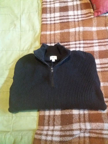 Sweater H&m Hombre Talla Xl