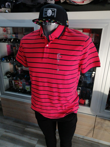 Polos Tommy Hilfiger 
