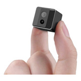 Mini Cámara Espía 1080p Cop Spy Cam Como Se Ve En La Tv-cáma