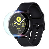 Mica De Tpu Flexible Premium Para Galaxy Watch Active