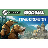 Timberborn | Pc 100% Original Steam