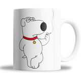 Taza Cerámica - Family Guy (varios Modelos)