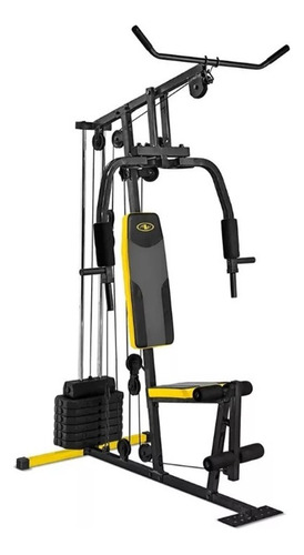 Multigym Athletic Works Mtdp 6001