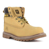 Botas Caterpillar Holton St Hombre P721994m4m