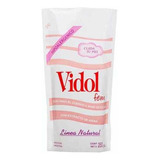 Pack X 6 Unid. Polvo De Fecula  Fem Bolsa X250gr Vidol